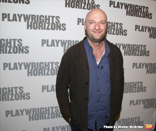 Photo Coverage: ORANGE IS THE NEW BLACK Cast Gathers for Opening Night of MARJORIE PRIME Image