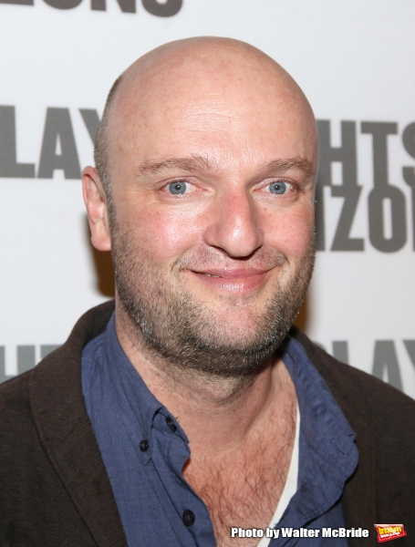 Photo Coverage: ORANGE IS THE NEW BLACK Cast Gathers for Opening Night of MARJORIE PRIME Image