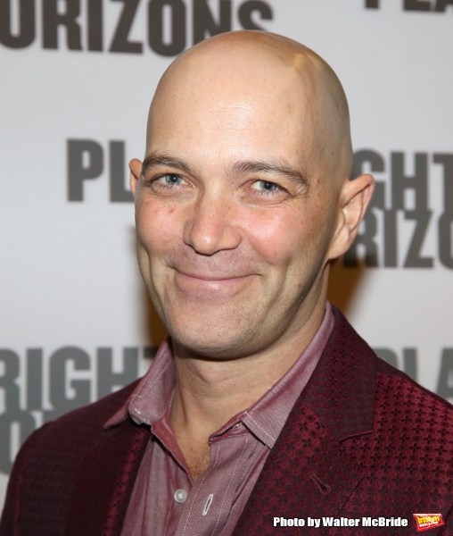 Photo Coverage: ORANGE IS THE NEW BLACK Cast Gathers for Opening Night of MARJORIE PRIME Image