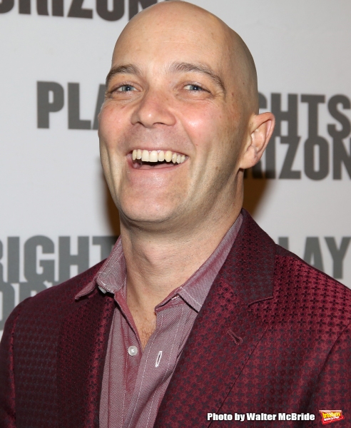 Photo Coverage: ORANGE IS THE NEW BLACK Cast Gathers for Opening Night of MARJORIE PRIME Image