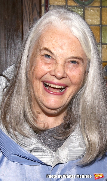 Photo Coverage: Playwrights Horizons Celebrates Opening Night of MARJORIE PRIME Image