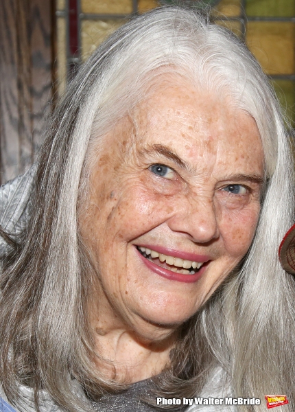 Photo Coverage: Playwrights Horizons Celebrates Opening Night of MARJORIE PRIME Image