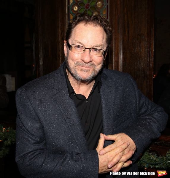 Photo Coverage: Playwrights Horizons Celebrates Opening Night of MARJORIE PRIME Image
