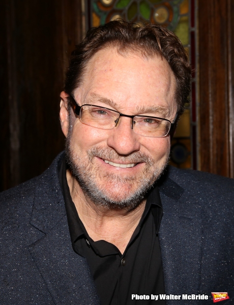 Photo Coverage: Playwrights Horizons Celebrates Opening Night of MARJORIE PRIME Image
