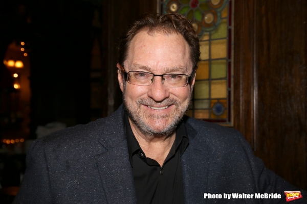 Photo Coverage: Playwrights Horizons Celebrates Opening Night of MARJORIE PRIME Image