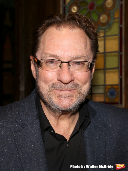 Photo Coverage: Playwrights Horizons Celebrates Opening Night of MARJORIE PRIME Image