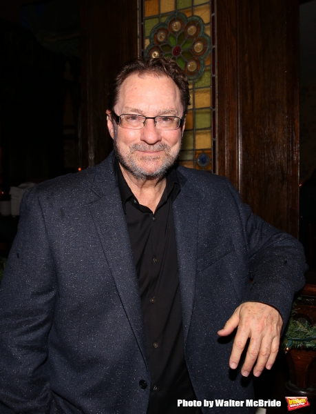 Photo Coverage: Playwrights Horizons Celebrates Opening Night of MARJORIE PRIME Image