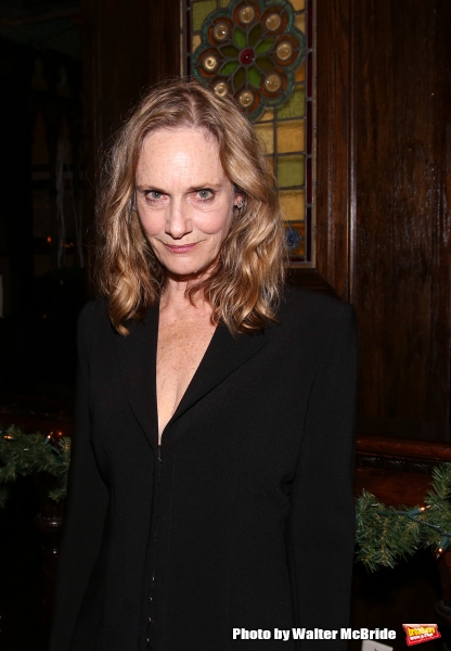 Photo Coverage: Playwrights Horizons Celebrates Opening Night of MARJORIE PRIME Image