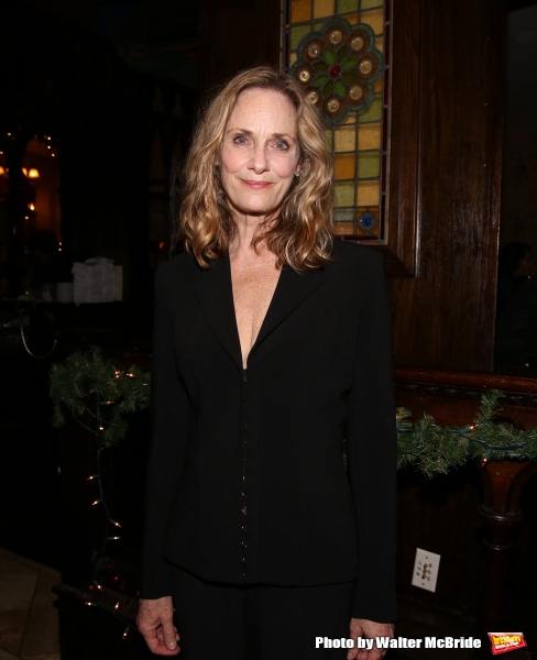 Photo Coverage: Playwrights Horizons Celebrates Opening Night of MARJORIE PRIME Image