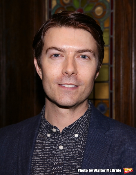 Photo Coverage: Playwrights Horizons Celebrates Opening Night of MARJORIE PRIME Image