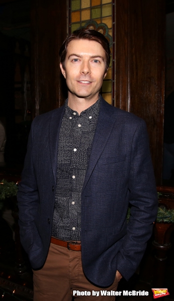 Photo Coverage: Playwrights Horizons Celebrates Opening Night of MARJORIE PRIME Image