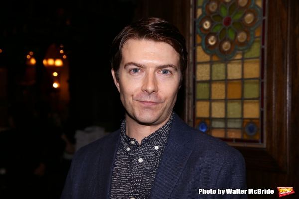 Photo Coverage: Playwrights Horizons Celebrates Opening Night of MARJORIE PRIME Image