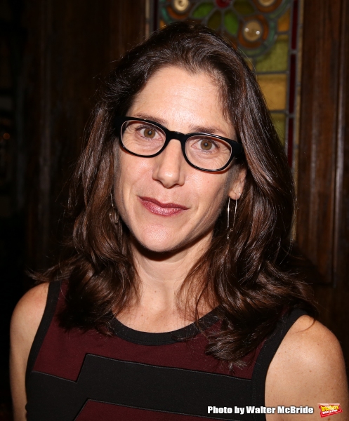 Photo Coverage: Playwrights Horizons Celebrates Opening Night of MARJORIE PRIME Image