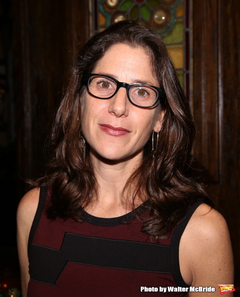 Photo Coverage: Playwrights Horizons Celebrates Opening Night of MARJORIE PRIME Image