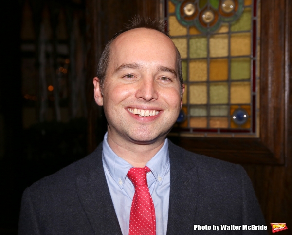 Photo Coverage: Playwrights Horizons Celebrates Opening Night of MARJORIE PRIME Image
