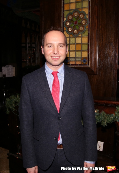 Photo Coverage: Playwrights Horizons Celebrates Opening Night of MARJORIE PRIME Image