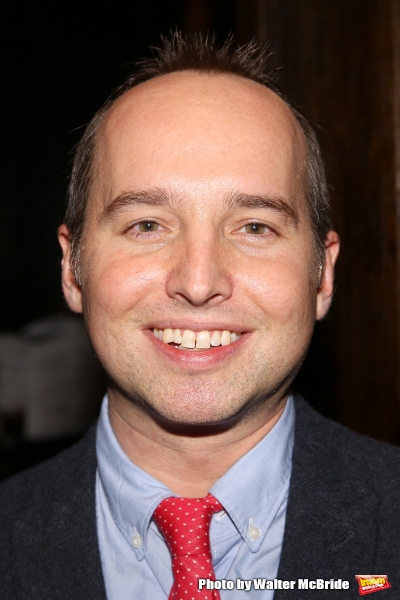 Photo Coverage: Playwrights Horizons Celebrates Opening Night of MARJORIE PRIME Image