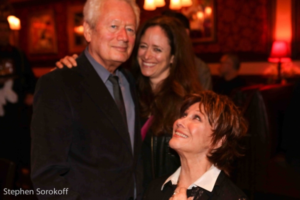 Photo Coverage: Andrea Burns Concludes Run at Feinstein's/54 Below Image