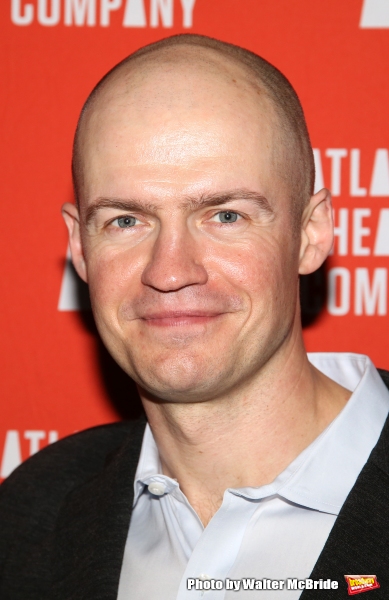 Photo Coverage: Justin Kirk, Nicole Parker & THESE PAPER BULLETS! Cast Celebrates Opening Night! Image