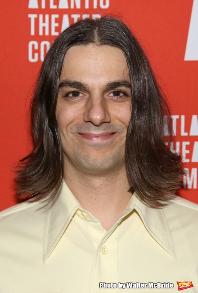 Photo Coverage: Justin Kirk, Nicole Parker & THESE PAPER BULLETS! Cast Celebrates Opening Night! Image