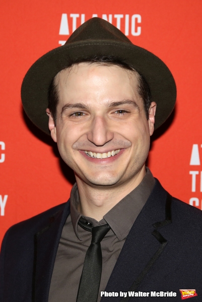 Photo Coverage: Justin Kirk, Nicole Parker & THESE PAPER BULLETS! Cast Celebrates Opening Night! Image