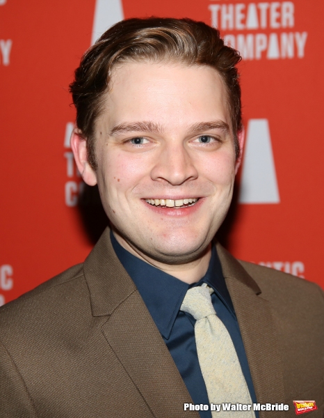 Photo Coverage: Justin Kirk, Nicole Parker & THESE PAPER BULLETS! Cast Celebrates Opening Night! Image