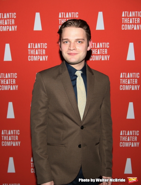 Photo Coverage: Justin Kirk, Nicole Parker & THESE PAPER BULLETS! Cast Celebrates Opening Night! Image