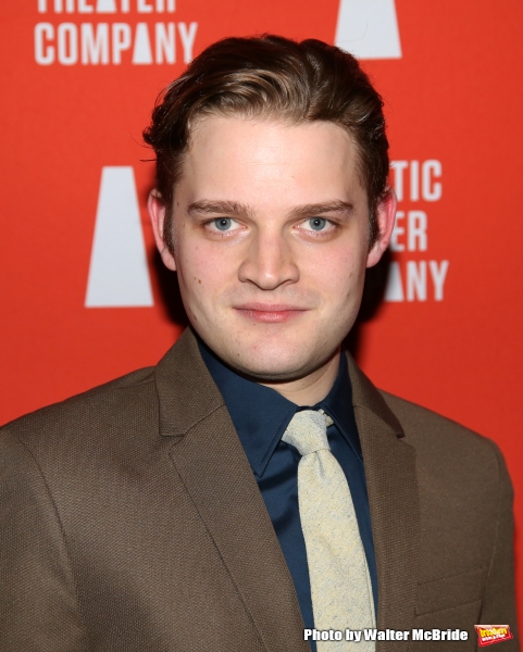 Photo Coverage: Justin Kirk, Nicole Parker & THESE PAPER BULLETS! Cast Celebrates Opening Night! Image