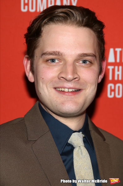Photo Coverage: Justin Kirk, Nicole Parker & THESE PAPER BULLETS! Cast Celebrates Opening Night! Image