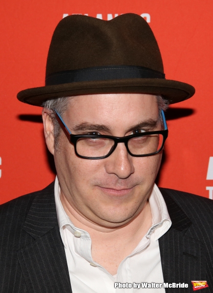 Photo Coverage: Justin Kirk, Nicole Parker & THESE PAPER BULLETS! Cast Celebrates Opening Night! Image