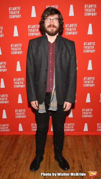 Photo Coverage: Justin Kirk, Nicole Parker & THESE PAPER BULLETS! Cast Celebrates Opening Night! Image