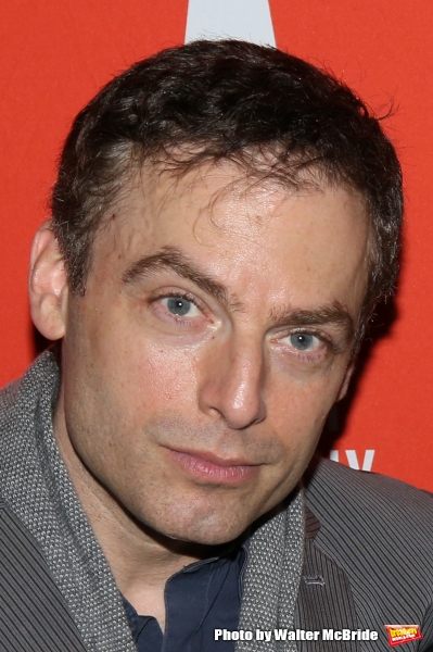 Photo Coverage: Justin Kirk, Nicole Parker & THESE PAPER BULLETS! Cast Celebrates Opening Night! Image
