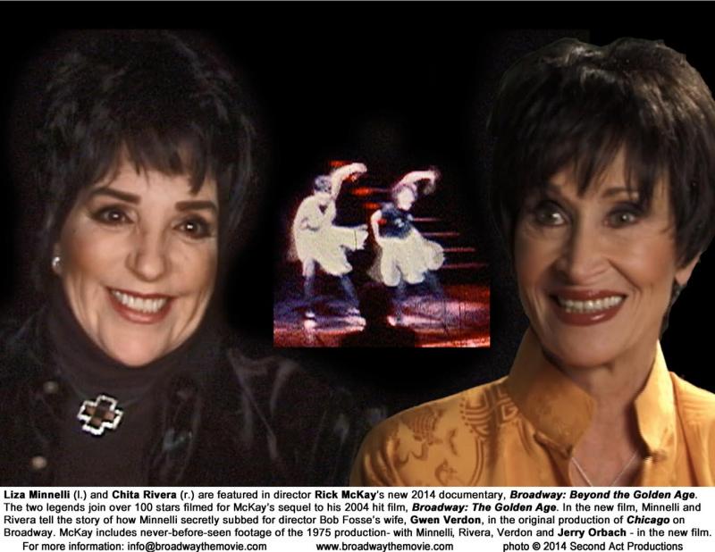 Acclaimed Broadway Filmmaker Rick McKay Dies Image