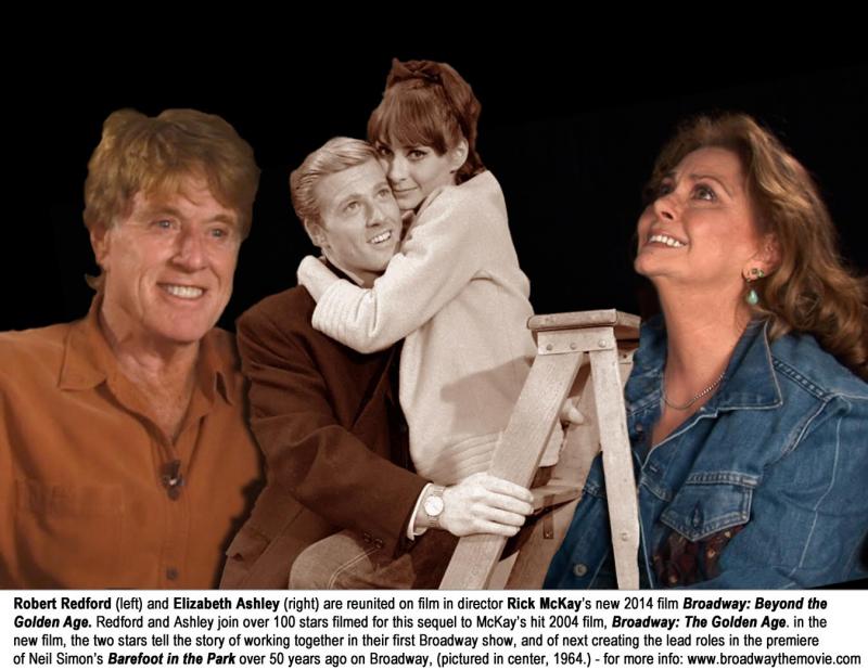 Acclaimed Broadway Filmmaker Rick McKay Dies Image