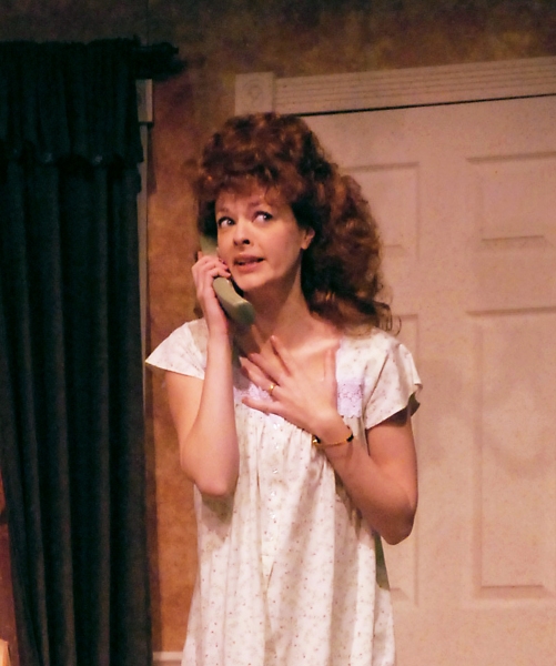 Photo Flash: First Look at Beef & Boards Dinner Theatre's RUN FOR YOUR WIFE Image