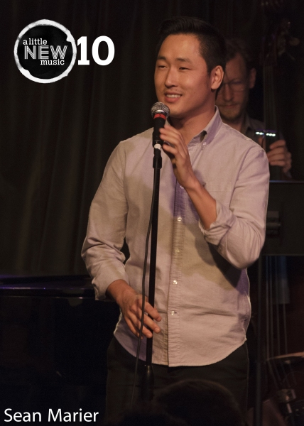 Photo Flash: A LITTLE NEW MUSIC Celebrates 10th Edition at Rockwell in LA  Image