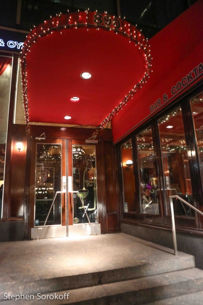 Photo Coverage: Inside The New York Pops Christmas Concert After-Party with Brian d'Arcy James, Stephanie J. Block, and More Image