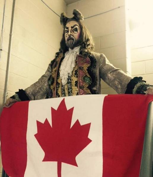 Photo Flash: Saturday Intermission Pics, 12/19- SOMETHING ROTTEN!, GOTTA DANCE and More! Image