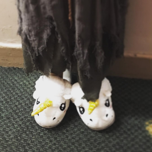 Photo Flash: Saturday Intermission Pics, 12/19- SOMETHING ROTTEN!, GOTTA DANCE and More! Image