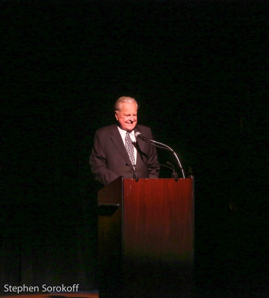 Photo Coverage: PIAF: A Centennial Celebration Plays The Town Hall Image