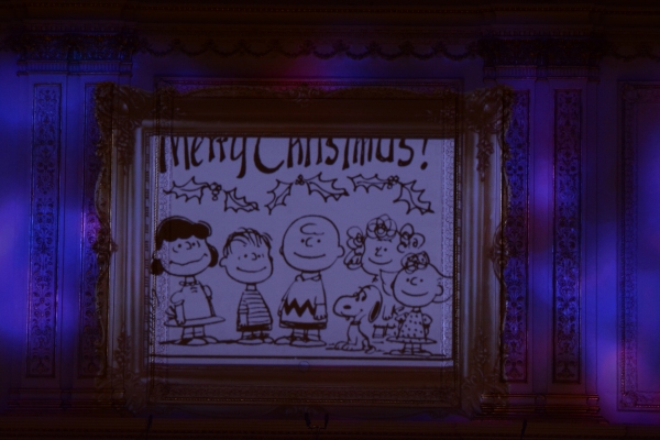 Photo Coverage: The New York Pops Presents A CHARLIE BROWN CHRISTMAS, with John Bolton! Image