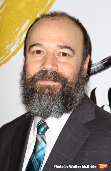 Photo Coverage: Mazel Tov! Danny Burstein & Company Celebrate Opening Night of FIDDLER ON THE ROOF Image