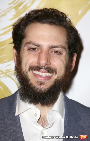 Photo Coverage: Mazel Tov! Danny Burstein & Company Celebrate Opening Night of FIDDLER ON THE ROOF Image