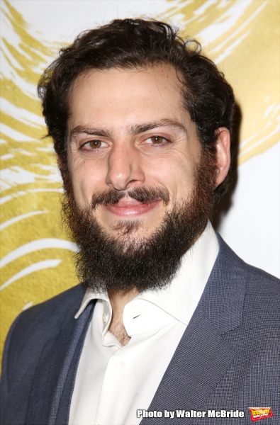 Photo Coverage: Mazel Tov! Danny Burstein & Company Celebrate Opening Night of FIDDLER ON THE ROOF Image