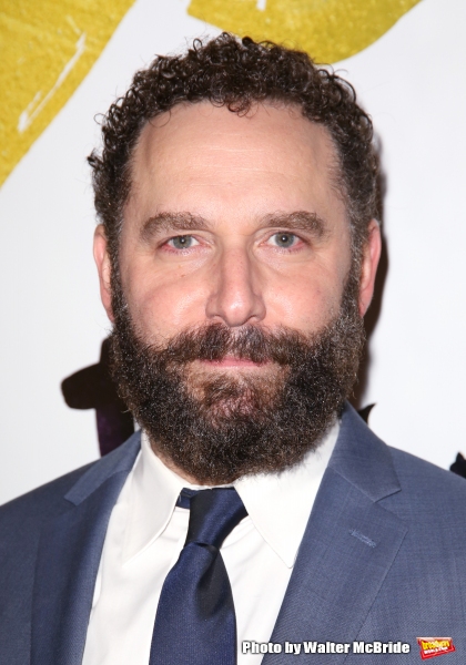 Photo Coverage: Mazel Tov! Danny Burstein & Company Celebrate Opening Night of FIDDLER ON THE ROOF Image