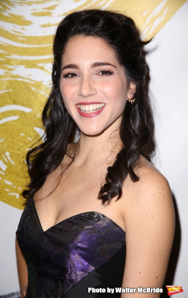 Photo Coverage: Mazel Tov! Danny Burstein & Company Celebrate Opening Night of FIDDLER ON THE ROOF Image