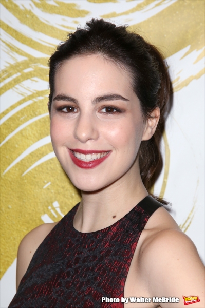 Photo Coverage: Mazel Tov! Danny Burstein & Company Celebrate Opening Night of FIDDLER ON THE ROOF Image