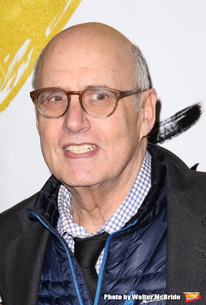 Photo Coverage: Bernadette Peters, Joel Grey & More Flock to the FIDDLER ON THE ROOF Opening Night Red Carpet! Image