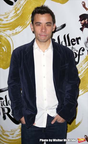 Photo Coverage: Bernadette Peters, Joel Grey & More Flock to the FIDDLER ON THE ROOF Opening Night Red Carpet! Image