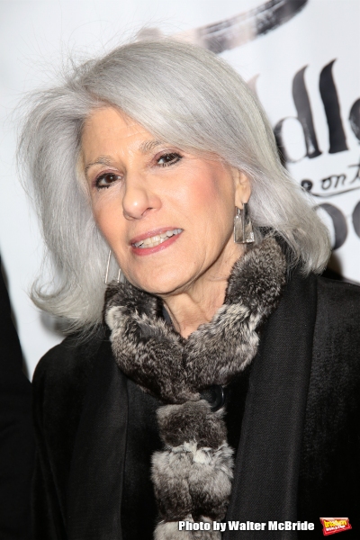 Photo Coverage: Bernadette Peters, Joel Grey & More Flock to the FIDDLER ON THE ROOF Opening Night Red Carpet! Image